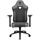 Gaming Chair ThunderX3 EAZE Loft - Black