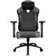 Gaming Chair ThunderX3 EAZE Loft - Black