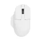 Wireless Mouse Keychron M7 1000Hz, Matte White