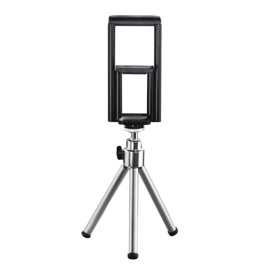 HAMA Стойка за смартфон/таблет 2в1, 1/4