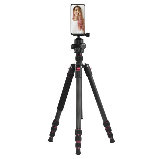 HAMA Стойка за мобилен телефон 