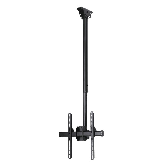 Hama TV Ceiling Mount, Swivel, Tilt, 165 cm (65