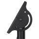 Hama TV Ceiling Mount, Swivel, Tilt, 165 cm (65