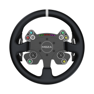 MOZA CS V2P Steering Wheel for PC