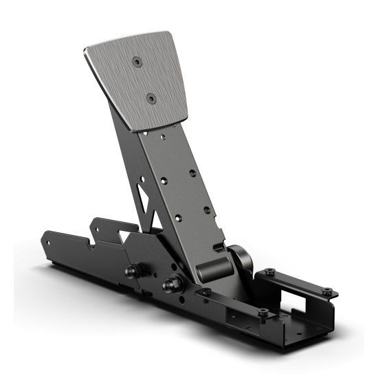 MOZA SR-P Съединител - Добавка към SR-P Pedals Set