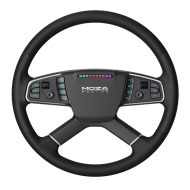 MOZA TSW Truck Wheel
