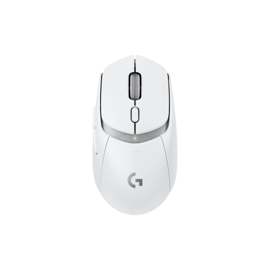 Gaming Mouse Logitech G309 White Lightspeed Wireless