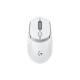 Gaming Mouse Logitech G309 White Lightspeed Wireless