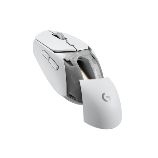 Gaming Mouse Logitech G309 White Lightspeed Wireless