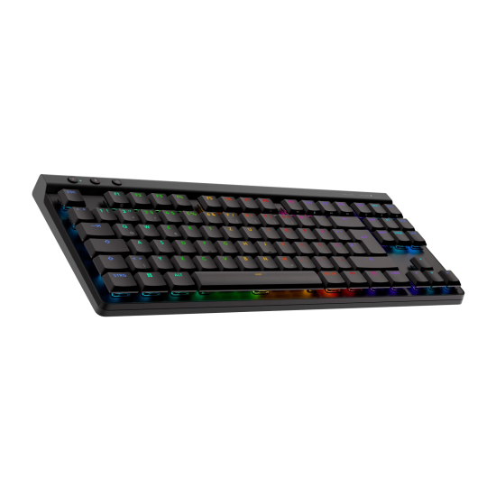 Gaming Wireless keyboard Logitech G515 Lightspeed TKL
