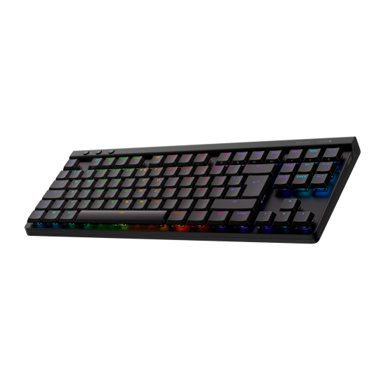 Gaming Wireless keyboard Logitech G515 Lightspeed TKL