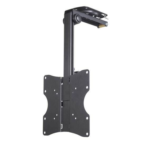 Hama TV Ceiling Mount, Swivel, Height-adjustable, 117 cm (46