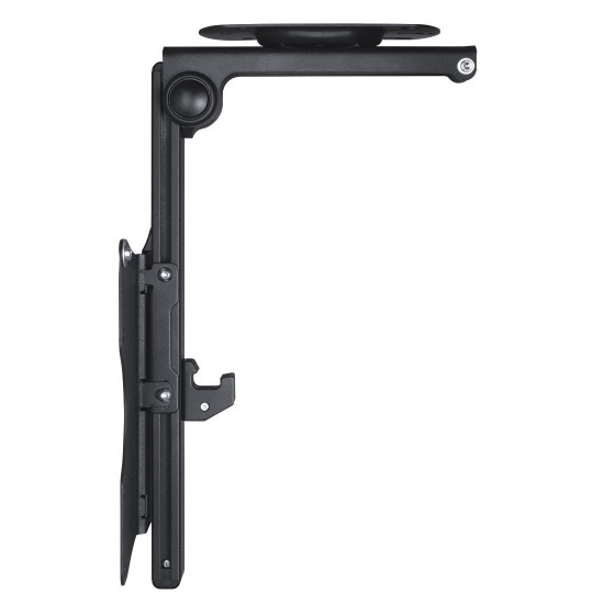 Hama TV Ceiling Mount, Swivel, Height-adjustable, 117 cm (46