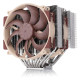 CPU Cooler Noctua NH-D15 G2, LGA1851/1700/2011/AM5/AM4