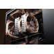 CPU Cooler Noctua NH-D15 G2 HBC, LGA1851/1700/2011/AM5/AM4