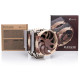 CPU Cooler Noctua NH-D15 G2 LBC, LGA1851/1700/2011/AM5/AM4