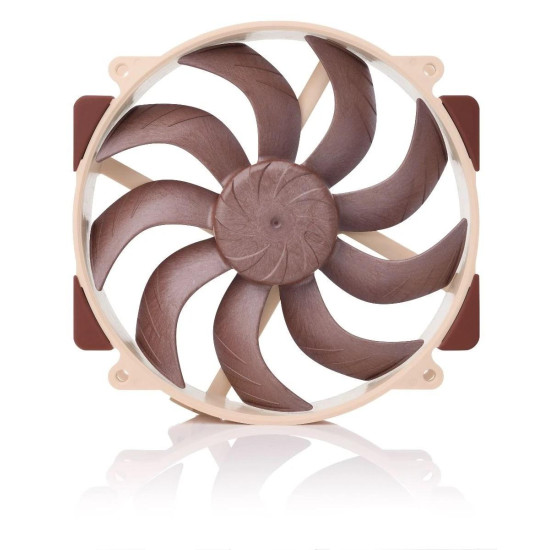 Noctua Fan SET 2 x 140mm - NF-A14x25r G2