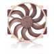 Noctua Fan SET 2 x 140mm - NF-A14x25r G2