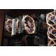 Noctua Fan SET 2 x 140mm - NF-A14x25r G2