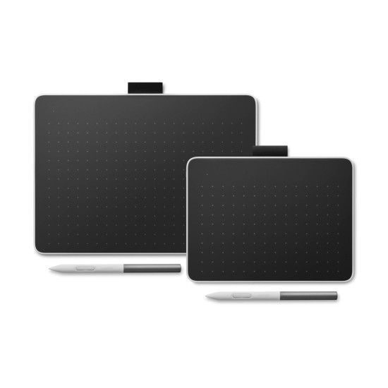 Graphic Tablet Wacom One Pen tablet Small, Bluetooth 5.1