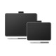 Graphic Tablet Wacom One Pen tablet Small, Bluetooth 5.1