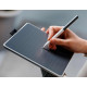 Graphic Tablet Wacom One Pen tablet Small, Bluetooth 5.1