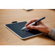Graphic Tablet Wacom One Pen tablet Medium, Bluetooth 5.1