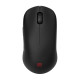 Геймърска безжична мишка ZOWIE U2, 2.4G, Черна