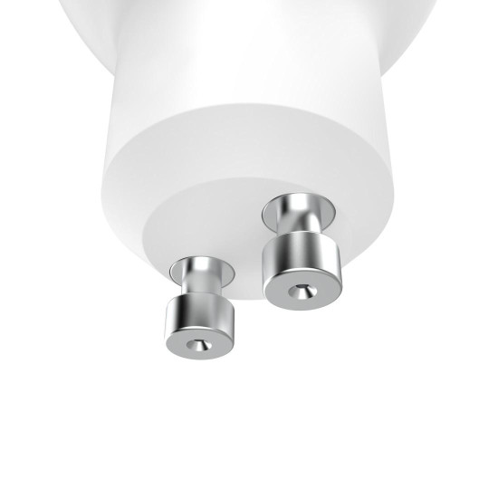 Hama Smart WLAN LED Lamp, GU10, Matter, 4.9W, RGBW, for Voice / App Control