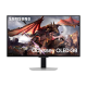 Monitor SAMSUNG Odyssey OLED G80SD