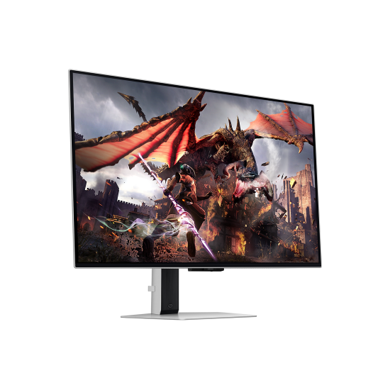 Monitor SAMSUNG Odyssey OLED G80SD