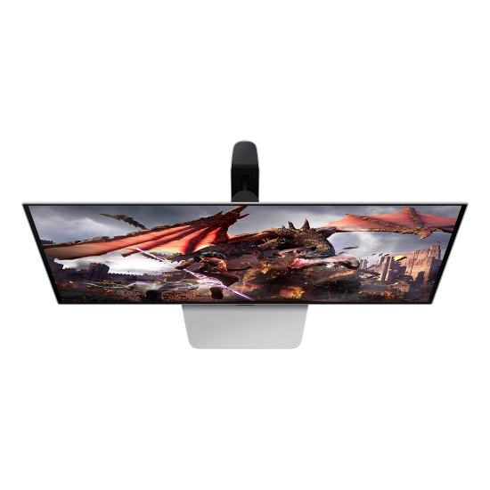 Monitor SAMSUNG Odyssey OLED G80SD