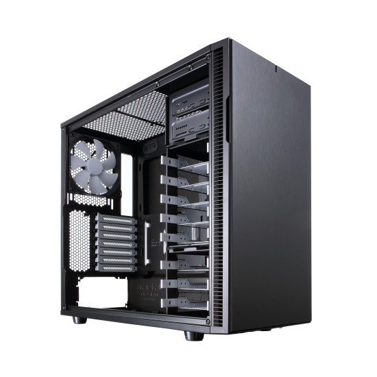 Case Fractal Design Define R5 - Mid Tower