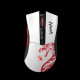 Геймърска Безжична мишка A4tech Bloody R90 Plus, 2.4 GHz, Black