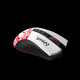 Геймърска Безжична мишка A4tech Bloody R90 Plus, 2.4 GHz, Black