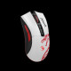 Геймърска Безжична мишка A4tech Bloody R90 Plus, 2.4 GHz, Black