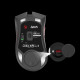 Геймърска Безжична мишка A4tech Bloody R90 Plus, 2.4 GHz, Black