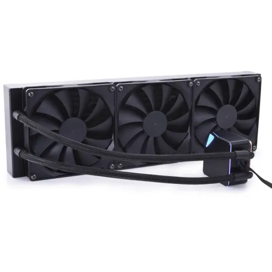 AIO Alphacool Core Ocean T38 420 mm