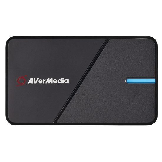 External Capture AVerMedia LIVE Gamer Extreme 3 - 4K Plug&Play