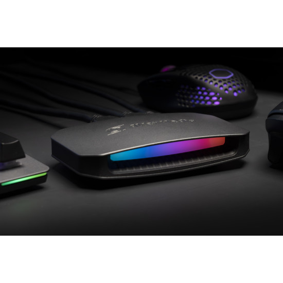 Външен кепчър AVerMedia LIVE Gamer Ultra 2.1