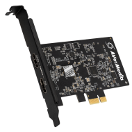 Capture card AVerMedia LIVE Streamer Ultra HD - PCIe