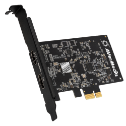 Capture card AVerMedia LIVE Streamer Ultra HD - PCIe