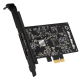 Кепчър карта AVerMedia LIVE Streamer Ultra HD - PCIe