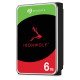 HDD SEAGATE IronWolf ST6000VN006, 6TB, 256MB Cache, SATA 6.0Gb/s