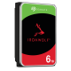 HDD SEAGATE IronWolf ST6000VN006, 6TB, 256MB Cache, SATA 6.0Gb/s