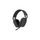 Bluetooth Headset Logitech ZONE VIBE 100, USB-C