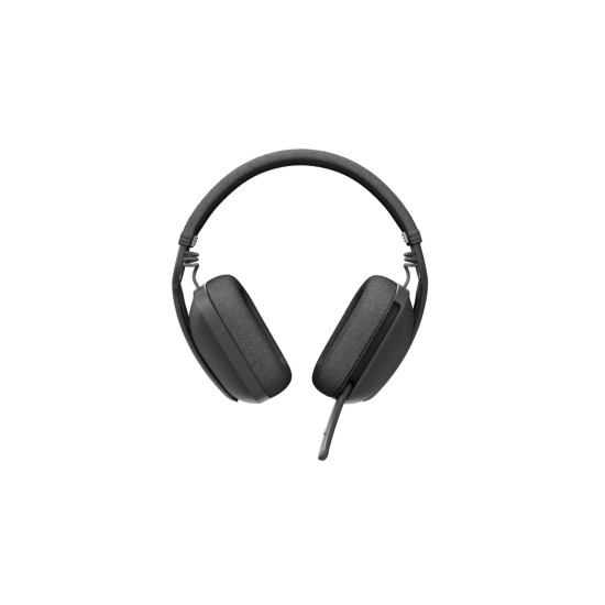 Bluetooth Headset Logitech ZONE VIBE 100, USB-C