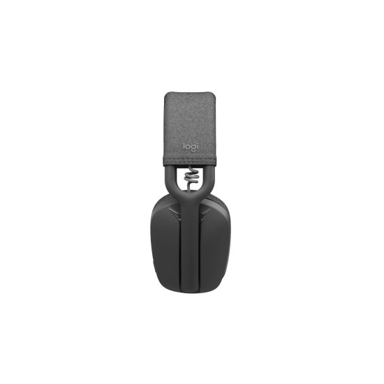 Bluetooth Headset Logitech ZONE VIBE 100, USB-C