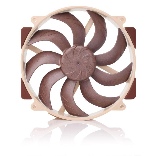 Вентилатор Noctua NF-A14x25r G2 PWM, 140mm