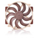 Вентилатор Noctua NF-A14x25r G2 PWM, 140mm